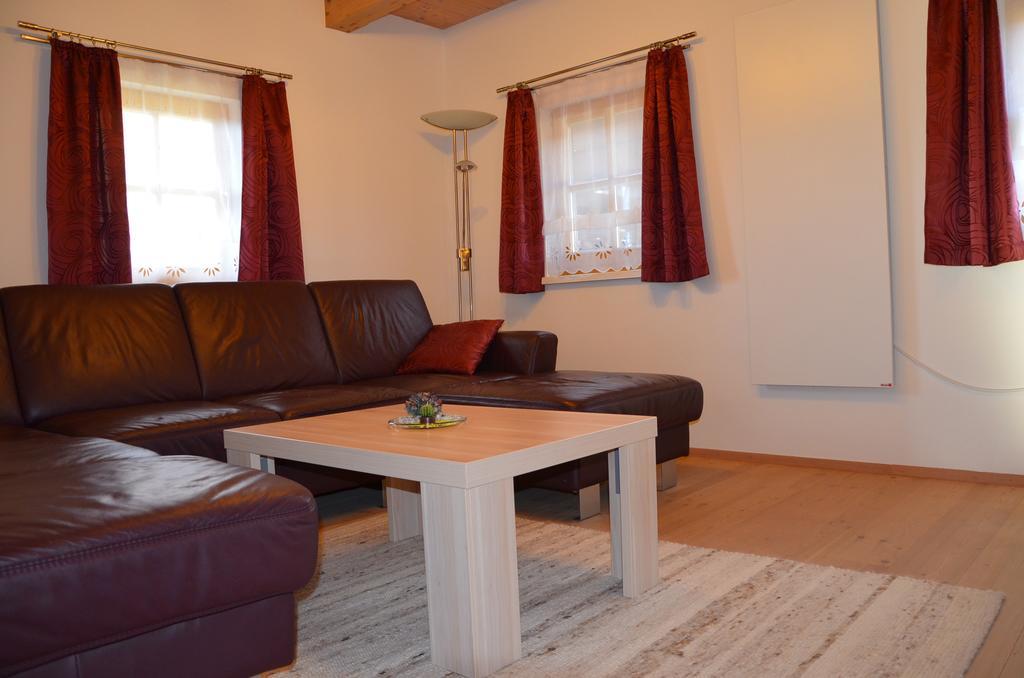 Holiday home Kroell-hube *