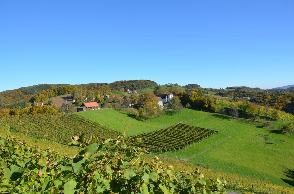 Holiday home Kroell-hube Sankt Johann im Saggautal