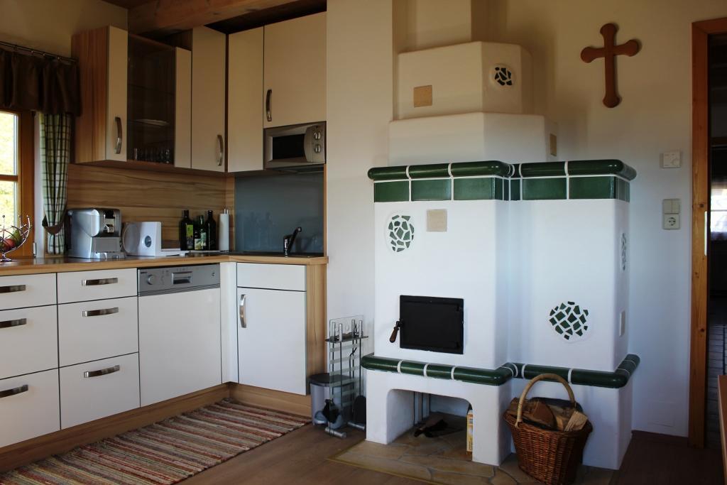 Kroell-hube Holiday home *