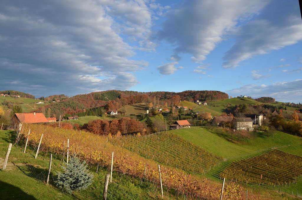 Holiday home Kroell-hube Sankt Johann im Saggautal