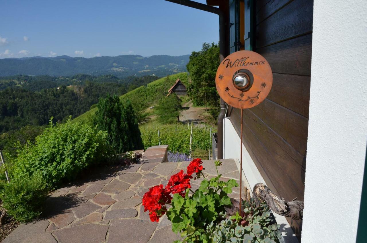 Kroell-hube Holiday home Sankt Johann im Saggautal