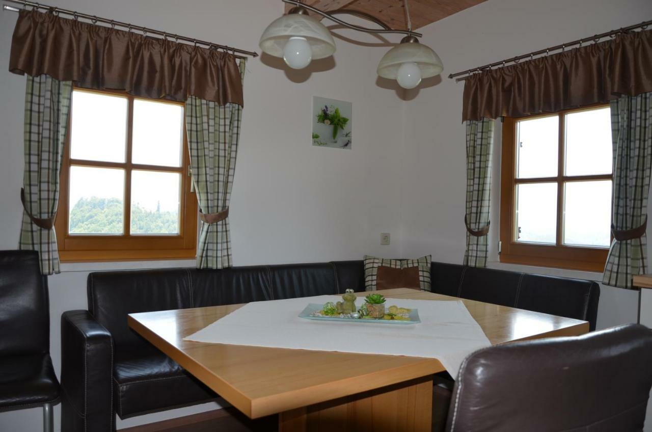 Holiday home Kroell-hube Sankt Johann im Saggautal